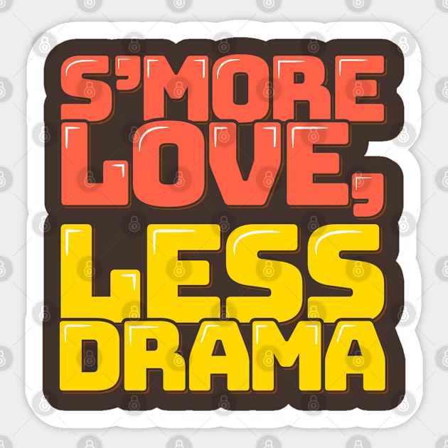 Funny Family Love Less Drama Reunion Sticker by ardp13